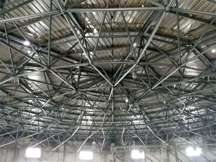 辛集网架钢结构工程有限公司